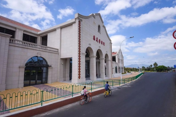 龙王宫今千秋庆,九月十六炫出集美最乡情! 龙王宫今千秋庆,九月十六炫出集美最乡情!