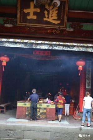 LOOK南靖：塔下人的远行与荣耀