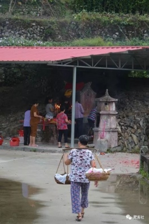 LOOK南靖：塔下人的远行与荣耀