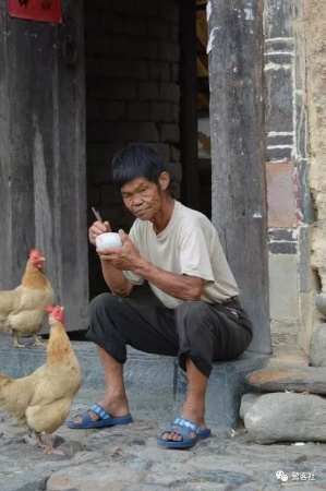 LOOK南靖：塔下人的远行与荣耀