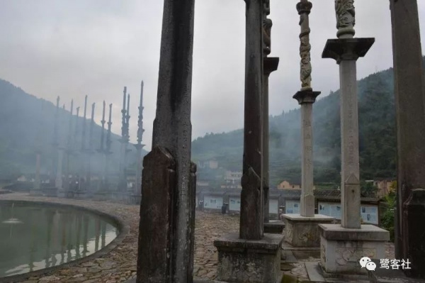 LOOK南靖：塔下人的远行与荣耀