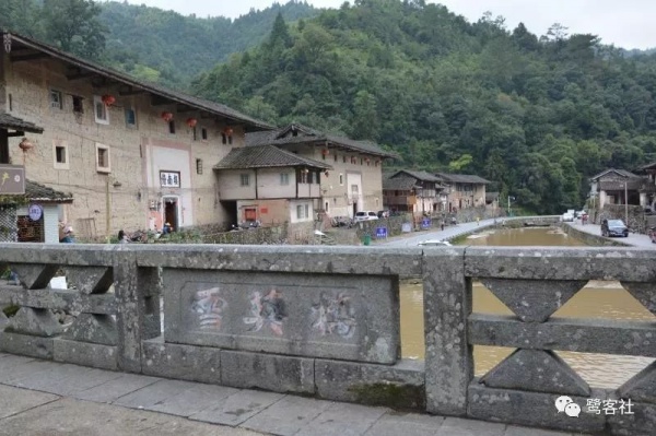 LOOK南靖：塔下人的远行与荣耀