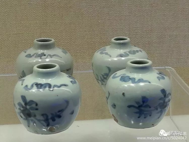 LOOK平和：克拉克瓷，漳州瓷器的巅峰记忆