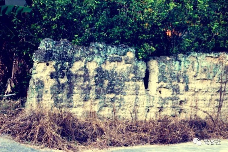 LOOK永定:那座名叫长滩的清寂小村庄 LOOK永定:那座名叫长滩的清寂小村庄