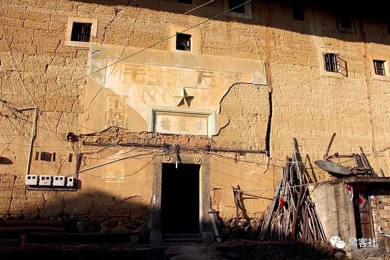 LOOK永定:那座名叫长滩的清寂小村庄 LOOK永定:那座名叫长滩的清寂小村庄