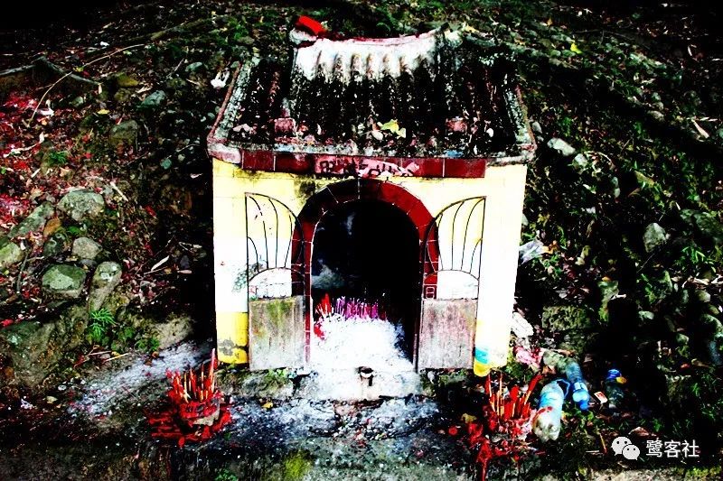 LOOK永定:那座名叫长滩的清寂小村庄 LOOK永定:那座名叫长滩的清寂小村庄