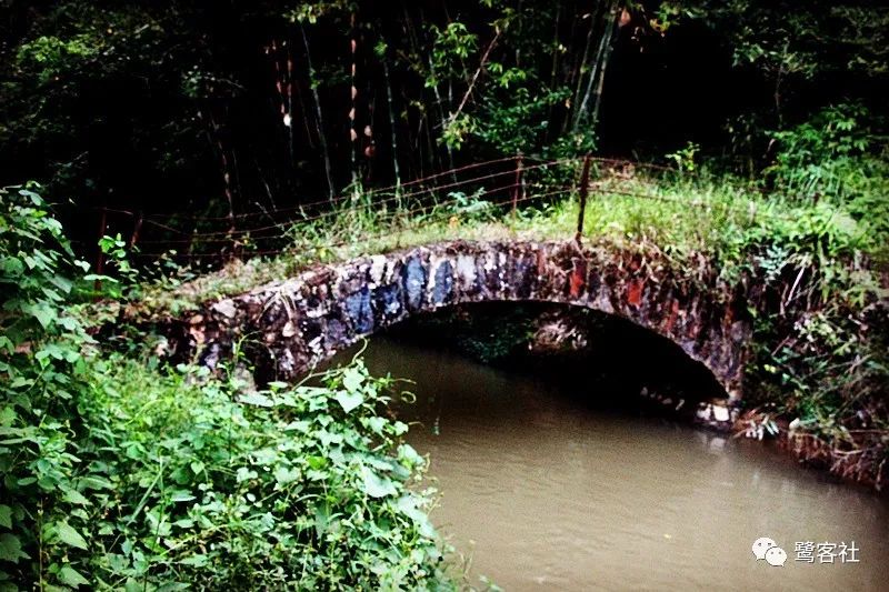 LOOK永定:那座名叫长滩的清寂小村庄 LOOK永定:那座名叫长滩的清寂小村庄