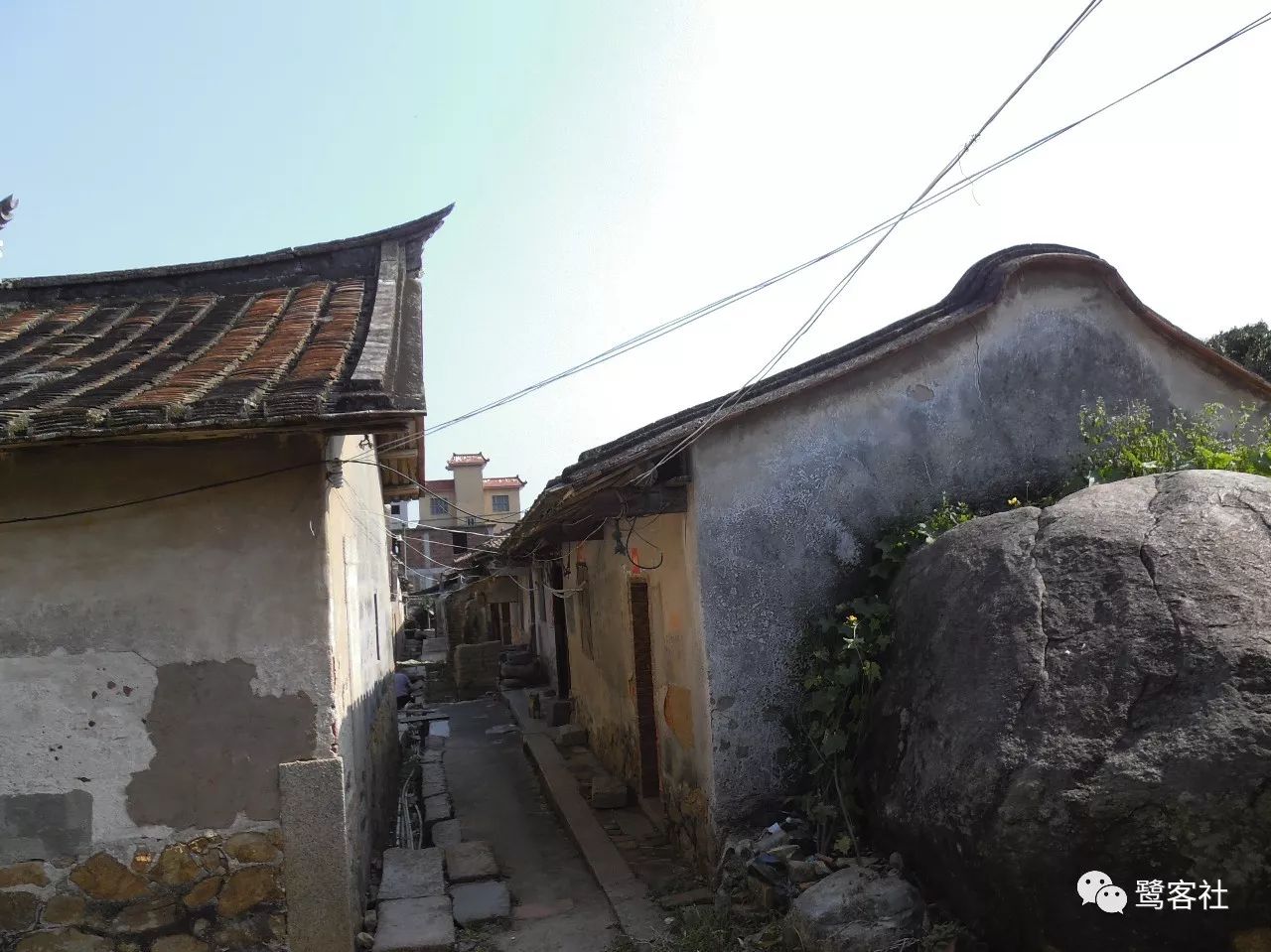 LOOK龙海：未有赵家堡，先有浦西城