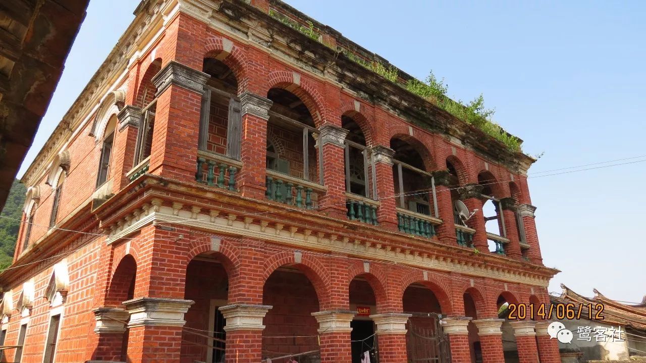 LOOK龙海：未有赵家堡，先有浦西城