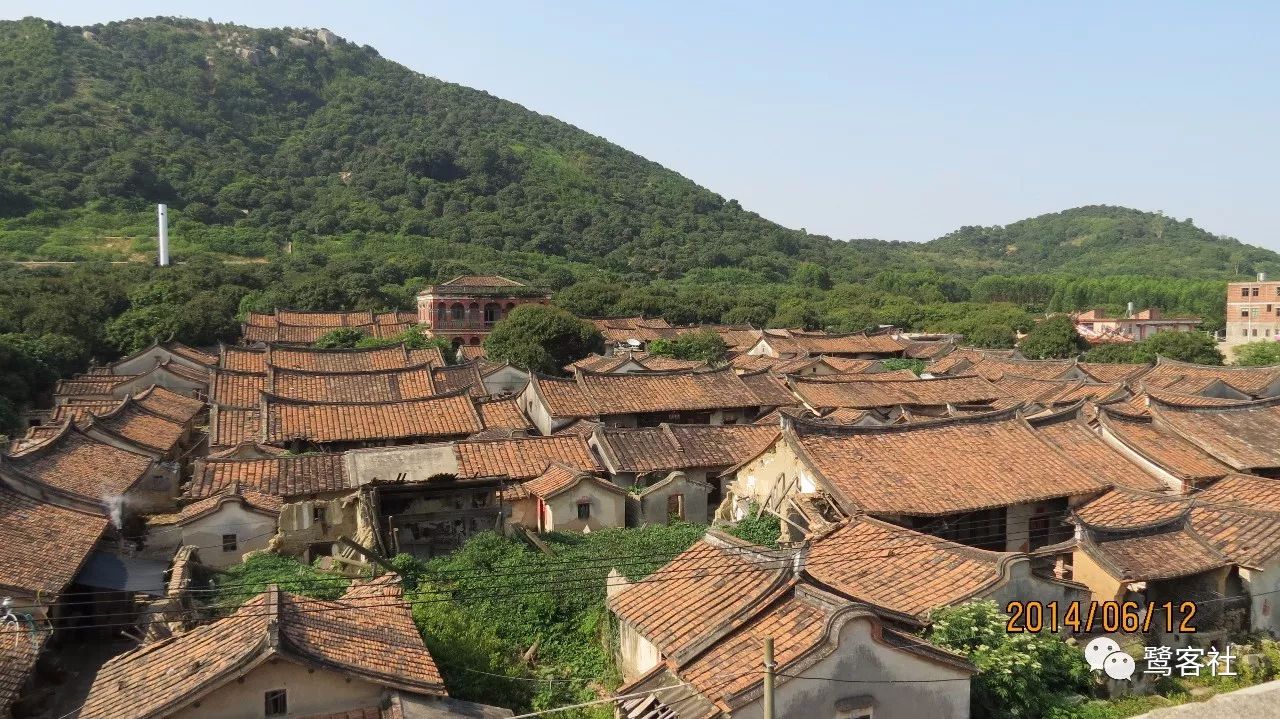 LOOK龙海：未有赵家堡，先有浦西城