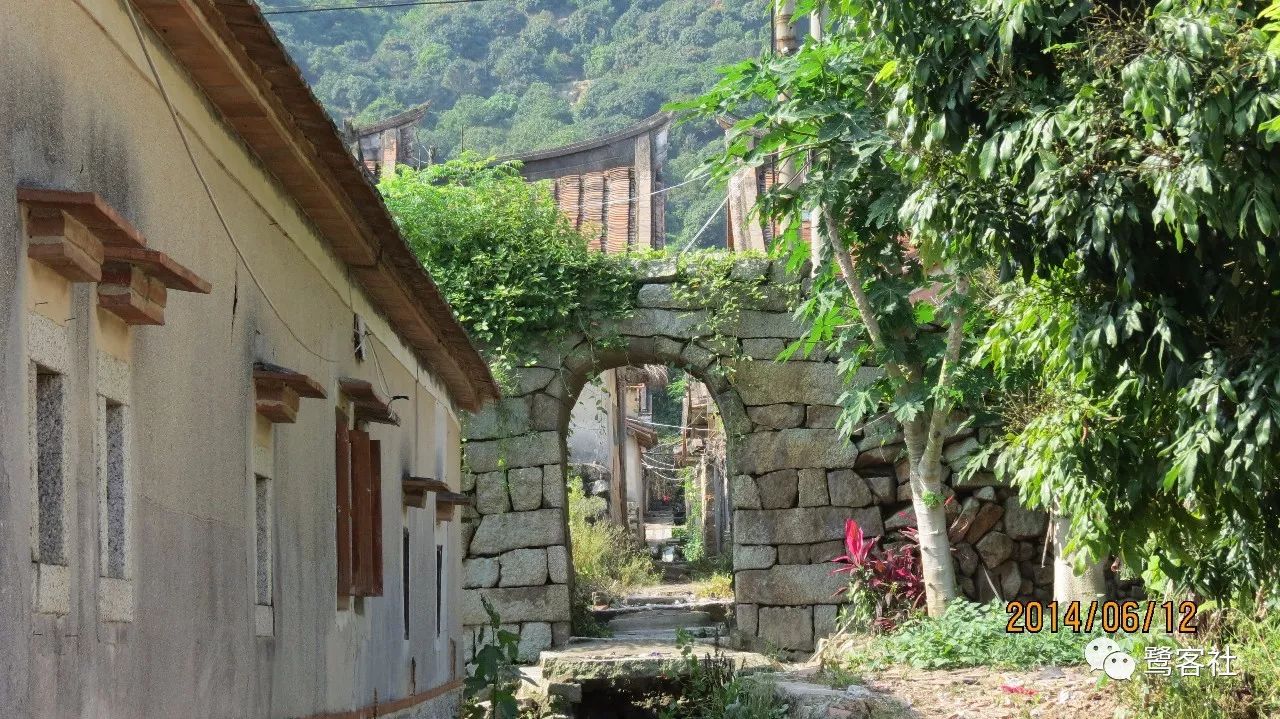 LOOK龙海：未有赵家堡，先有浦西城