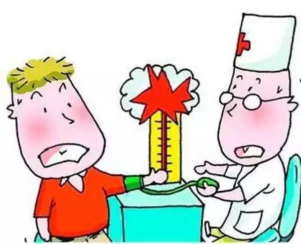 最新！美国调整标准，近半美国人高血压，快查查自己的体检报告！