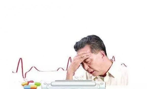 最新！美国调整标准，近半美国人高血压，快查查自己的体检报告！