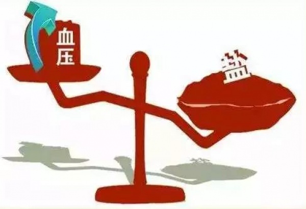 最新！美国调整标准，近半美国人高血压，快查查自己的体检报告！
