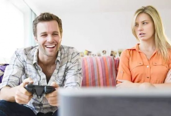 有研究发现：男人做家务，死亡率明显下降！原因竟然是……