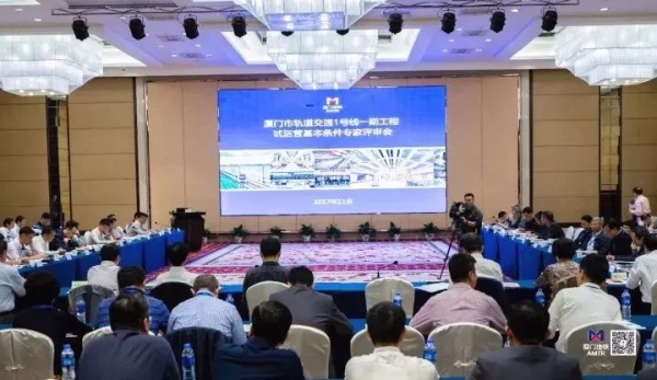 美了！1号线集美学村站周边竟变成街心公园？年底将全线亮相的还有...