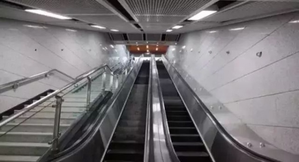 美了！1号线集美学村站周边竟变成街心公园？年底将全线亮相的还有...