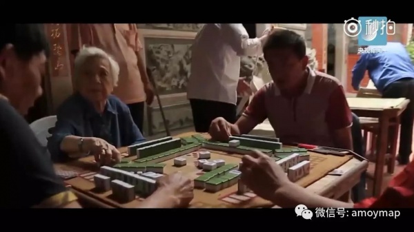 金砖故事地图上的老厦门（视频）