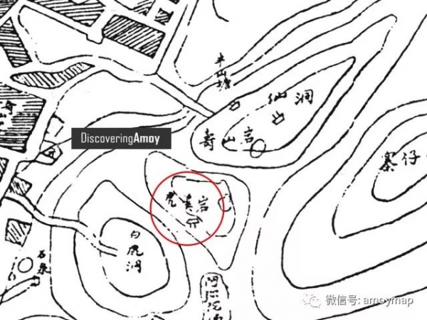 思明区好玩在哪里，“三字地名对”来告诉你（一）