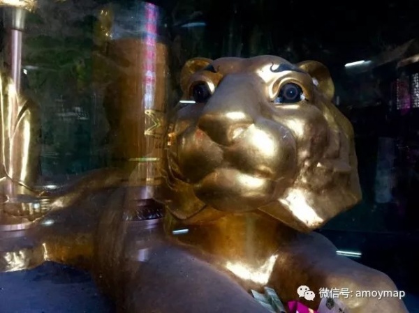 思明区好玩在哪里，“三字地名对”来告诉你（一）