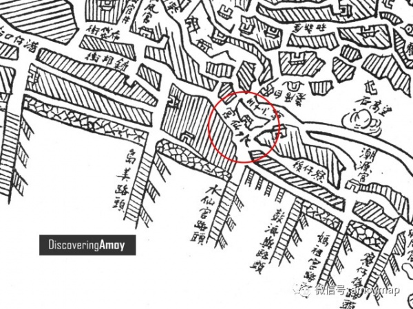 思明区好玩在哪里，“三字地名对”来告诉你（一）