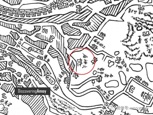 思明区好玩在哪里，“三字地名对”来告诉你（一）