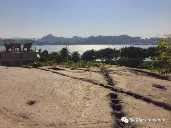 思明区好玩在哪里，“三字地名对”来告诉你（一）