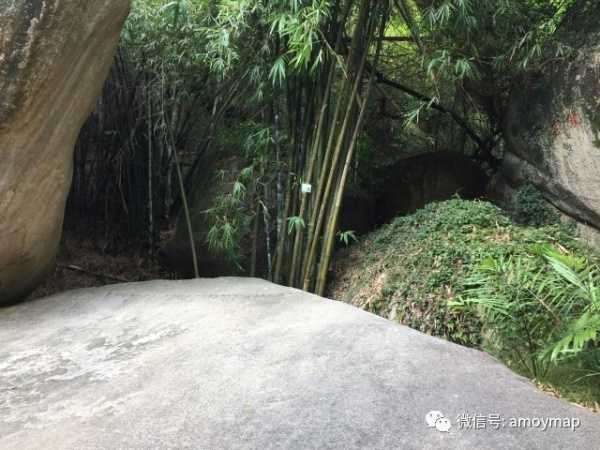 思明区好玩在哪里，“三字地名对”来告诉你（一）