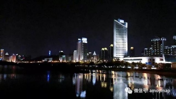 思明区好玩在哪里，“三字地名对”来告诉你（一）