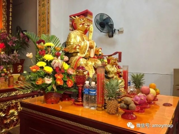 思明区好玩在哪里，“三字地名对”来告诉你（一）