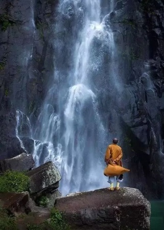 修行的最高境界是让所有靠近你的人感觉舒服 修行的最高境界是让所有靠近你的人感觉舒服