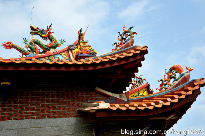 集美灌口镇田头村大岭头山顶[安泰宫] - 土地公 (8)_集美灌口镇田头村大岭头山顶安泰宫-土地公