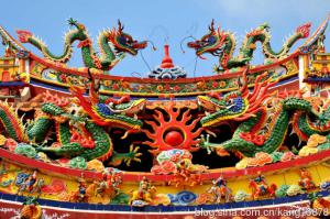 集美灌口镇田头村大岭头山顶[安泰宫] - 土地公 (4)_集美灌口镇田头村大岭头山顶安泰宫-土地公