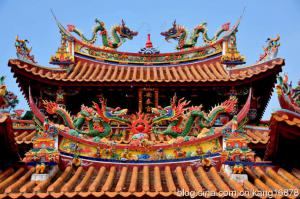 集美灌口镇田头村大岭头山顶[安泰宫] - 土地公 (3)_集美灌口镇田头村大岭头山顶安泰宫-土地公