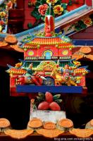 集美灌口镇田头村大岭头山顶[安泰宫] - 土地公 (11)_集美灌口镇田头村大岭头山顶安泰宫-土地公