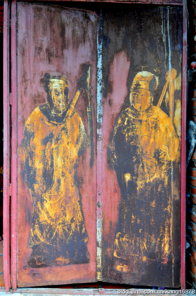 厦门思明城隍庙] - 城隍神 (11)_