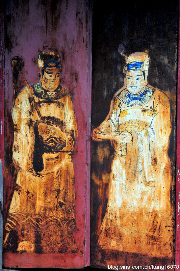 厦门思明城隍庙] - 城隍神 (9)_