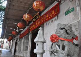 思明[美仁宫] - 保生大帝、妈祖 (2)_