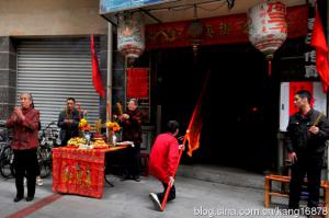 思明[圆海宫] - 开漳圣王 (1)_思明福寿宫 - 保生大帝