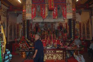 思明[圆海宫] - 开漳圣王 (5)_思明福寿宫 - 保生大帝