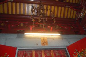 思明[圆海宫] - 开漳圣王 (3)_思明福寿宫 - 保生大帝