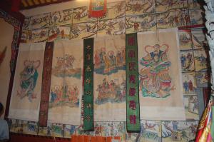 思明[圆海宫] - 开漳圣王 (4)_思明福寿宫 - 保生大帝