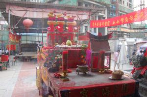 思明[圆海宫] - 开漳圣王 (7)_思明福寿宫 - 保生大帝