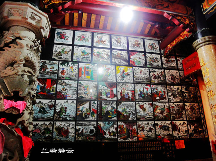 思明[昭惠宫] - 开漳圣王 (4)_