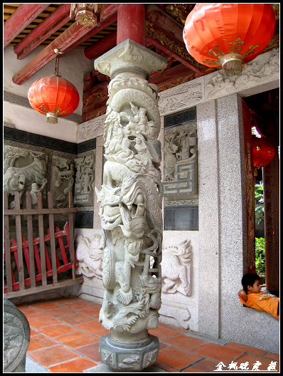 思明曾厝垵社区[拥湖宫] - 保生大帝、齐天大圣 (4)_