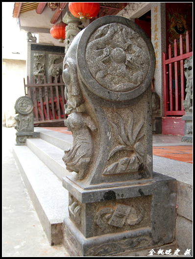 思明曾厝垵社区[拥湖宫] - 保生大帝、齐天大圣 (5)_