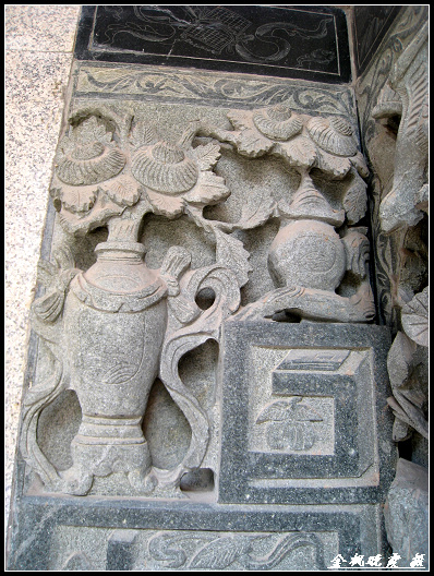 思明曾厝垵社区[拥湖宫] - 保生大帝、齐天大圣 (6)_