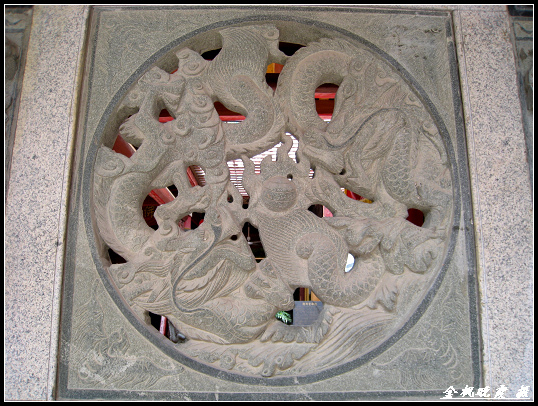 思明曾厝垵社区[拥湖宫] - 保生大帝、齐天大圣 (9)_