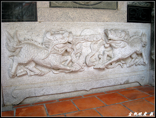 思明曾厝垵社区[拥湖宫] - 保生大帝、齐天大圣 (8)_