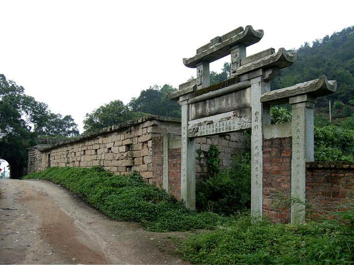 龙海万松关 (3)_龙海万松关